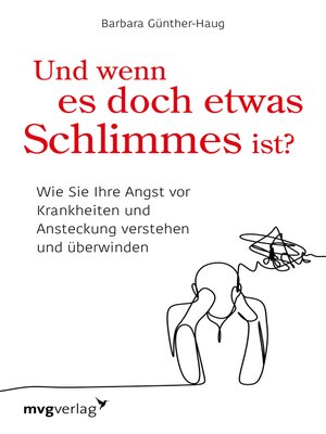 cover image of Und wenn es doch etwas Schlimmes ist?